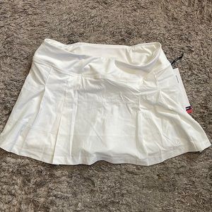 FILA tennis skirt